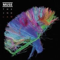 Muse - The 2nd Law (2012) - CD+DVD Deluxe Edition