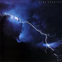 Dire Straits - Love Over Gold (1982)