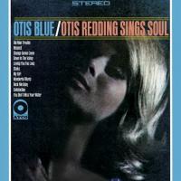 Otis Redding - Otis Blue / Otis Redding Sings Soul (1965) - Hybrid SACD