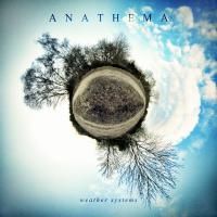 Anathema - Weather Systems (2012) (180 Gram Audiophile Vinyl) 2 LP