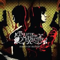 Bullet For My Valentine - Hand Of Blood (2005) - Enhanced