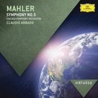 Virtuoso - Mahler: Symphony No.5 (2012)