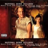 O.S.T. Natural Born Killers (1994) - Soundtrack