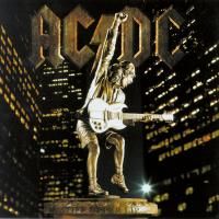 AC/DC - Stiff Upper Lip (2000) (180 Gram Audiophile Vinyl)