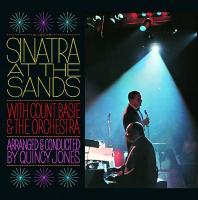 Frank Sinatra - Sinatra At The Sands (1966)