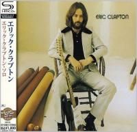 Eric Clapton - Eric Clapton (1970) - SHM-CD