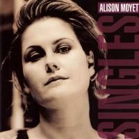 Alison Moyet - Singles (1996)