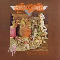 Aerosmith - Toys In The Attic (1975) (180 Gram Audiophile Vinyl)