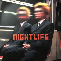 Pet Shop Boys - Nightlife (1999) (180 Gram Audiophile Vinyl)