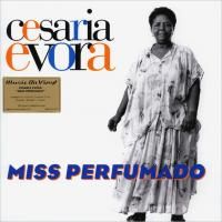 Cesaria Evora - Miss Perfumado (1992) (180 Gram Audiophile Vinyl)