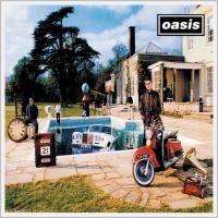 Oasis - Be Here Now (1997)