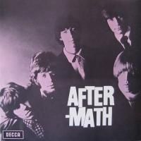 The Rolling Stones - Aftermath (1966) (180 Gram Audiophile Vinyl)