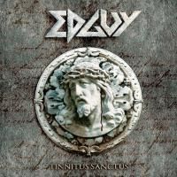 Edguy - Tinnitus Sanctus (2008) - 2 CD Limited Edition