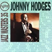 Johnny Hodges - Verve Jazz Masters 35 (1994)