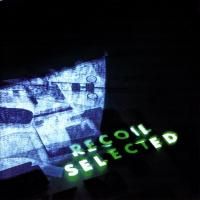 Recoil ‎- Selected (2010) - 2 CD Box Set