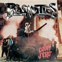 Plasmatics - Coup D'Etat (1982)