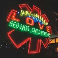 Red Hot Chili Peppers - Unlimited Love (2022) (180 Gram Audiophile Vinyl) 2 LP