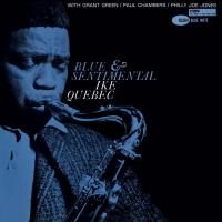 Ike Quebec - Blue & Sentimental (1963)