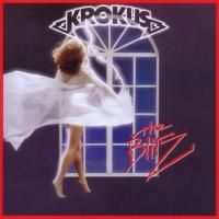 Krokus - Blitz (1984) (180 Gram Audiophile Vinyl)