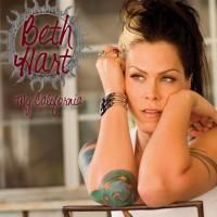 Beth Hart - My California (2010) (180 Gram Audiophile Vinyl)
