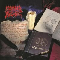 Morbid Angel - Covenant (1993) (180 Gram Audiophile Vinyl)