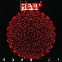 Uriah Heep - Equator (1985) (Vinyl Limited Edition)