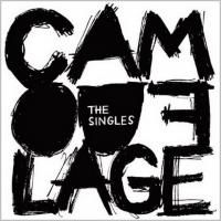 Camouflage - The Singles (2014)