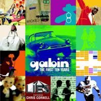 Gabin - The First Ten Years (2012)