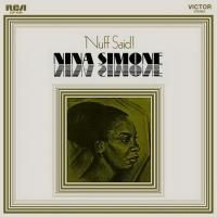 Nina Simone - Nuff Said! (1968) (180 Gram Audiophile Vinyl)