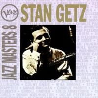 Stan Getz - Verve Jazz Masters 8 (1994)