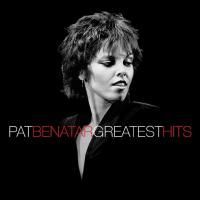 Pat Benatar - Greatest Hits (2005)