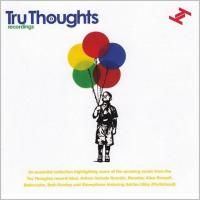 V/A Tru Thoughts Compilation (2010)
