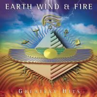 Earth, Wind & Fire - Greatest Hits (1998) - Original recording remastered