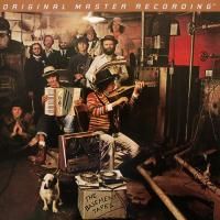 Bob Dylan - The Basement Tapes (1975) (Vinyl Limited Edition) 2 LP