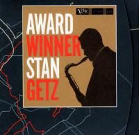 Stan Getz - Award Winner (1959) - Verve Master Edition