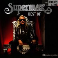 Supermax - Best Of: 30th Anniversary Edition (2008) - CD+DVD Box Set