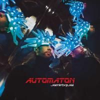 Jamiroquai - Automaton (2017) (180 Gram Audiophile Vinyl) 2 LP