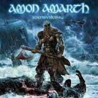 Amon Amarth - Jomsviking (2016)