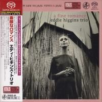 Eddie Higgins Trio - A Fine Romance (2006) - SACD