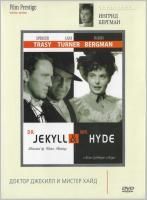 Доктор Джекилл и мистер Хайд (1941) (DVD)