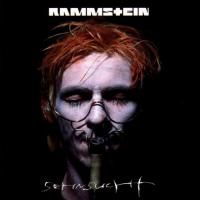 Rammstein - Sehnsucht (1997) (180 Gram Audiophile Vinyl) 2 LP