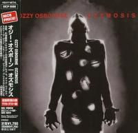 Ozzy Osbourne - Ozzmosis (1995)