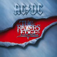 AC/DC - The Razor's Edge (1990) - Deluxe Edition