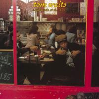 Tom Waits - Nighthawks At The Diner (1975) (180 Gram Audiophile Vinyl) 2 LP