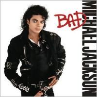 Michael Jackson - Bad (1987)