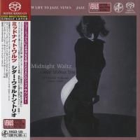 Cedar Walton Trio - Midnight Waltz (2005) - SACD