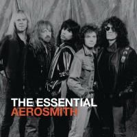 Aerosmith - The Essential Aerosmith (2011) - 2 CD Box Set