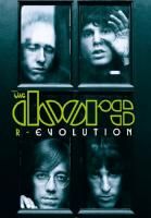 The Doors - R-Evolution (2017) - Blu-ray Disc Deluxe Edition