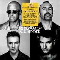 U2 - Songs Of Surrender (2023) - Deluxe Limited Edition