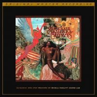 Santana - Abraxas (1970) (Vinyl Limited Edition) 2 LP